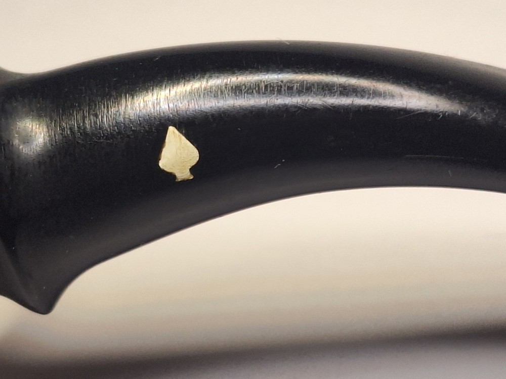 Vintage Tobacco Pipe