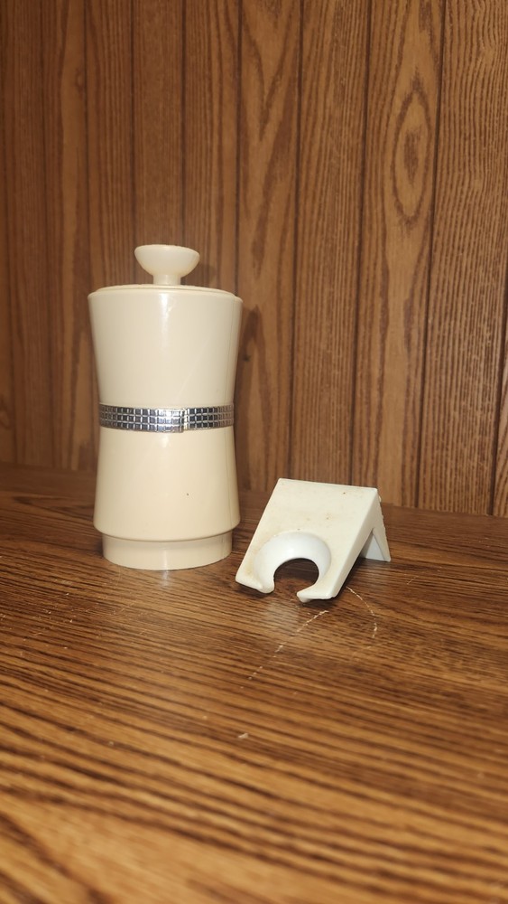 Dixie Cup Dispenser