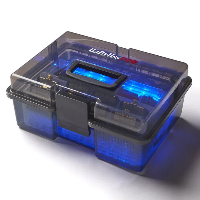 BaBylissPRO®Barbersonic Professional Disinfectant Solution Box | BDISBOX