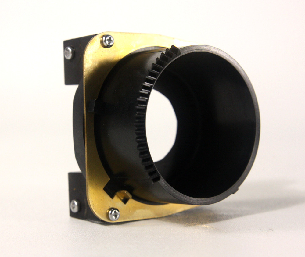 Olympus BH-2 Microscope Field Diaphragm Aperture Unit AB250400