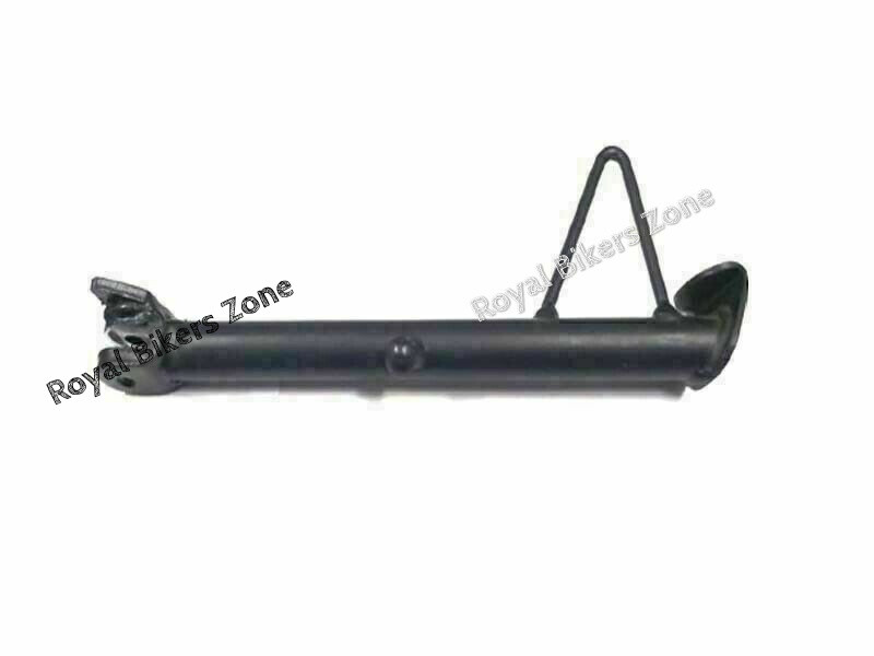 Royal Enfield "Himalayan 411 Side Stand Black"