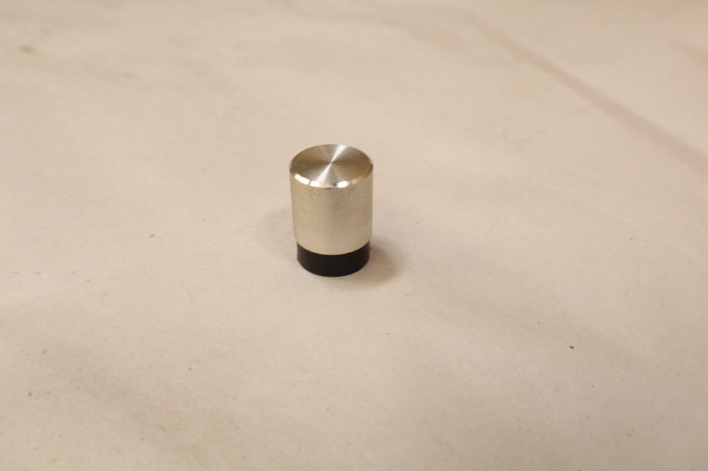 ADC Sound Shaper One Ten Stereo Frequency Equalizer Button