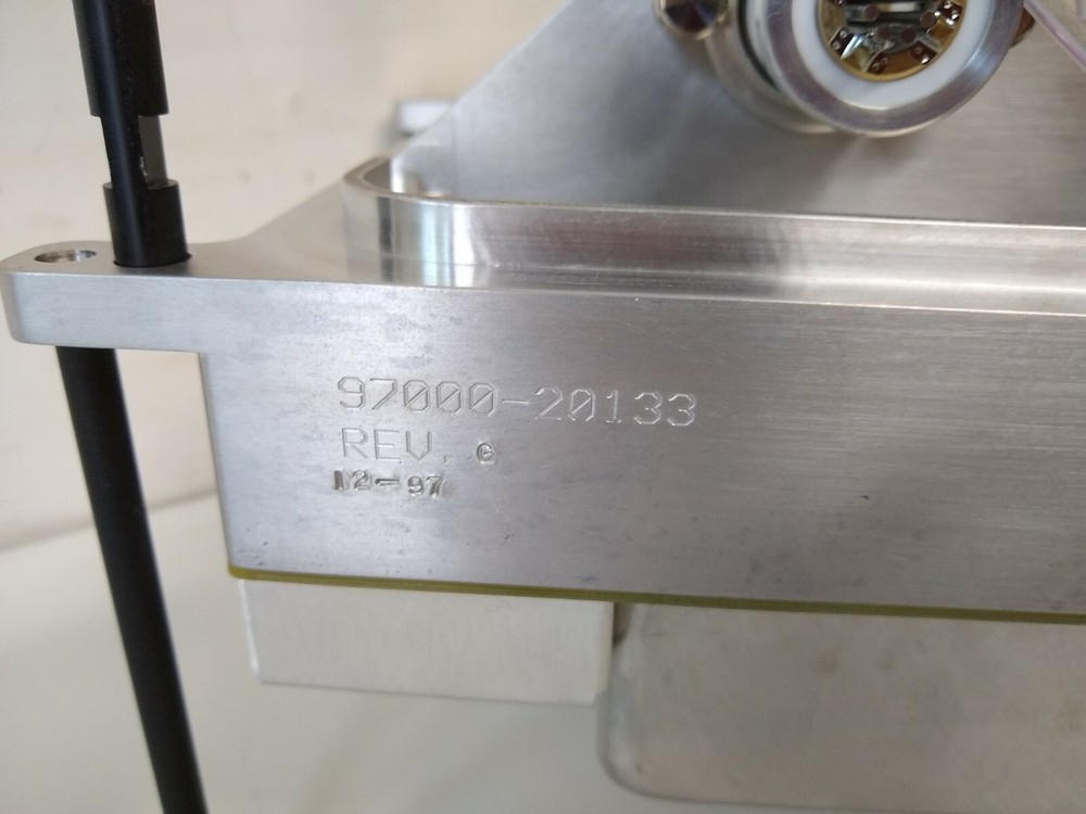 Thermo Finnigan Mat LCQ Mass Spectrometer Analyzer Assembly