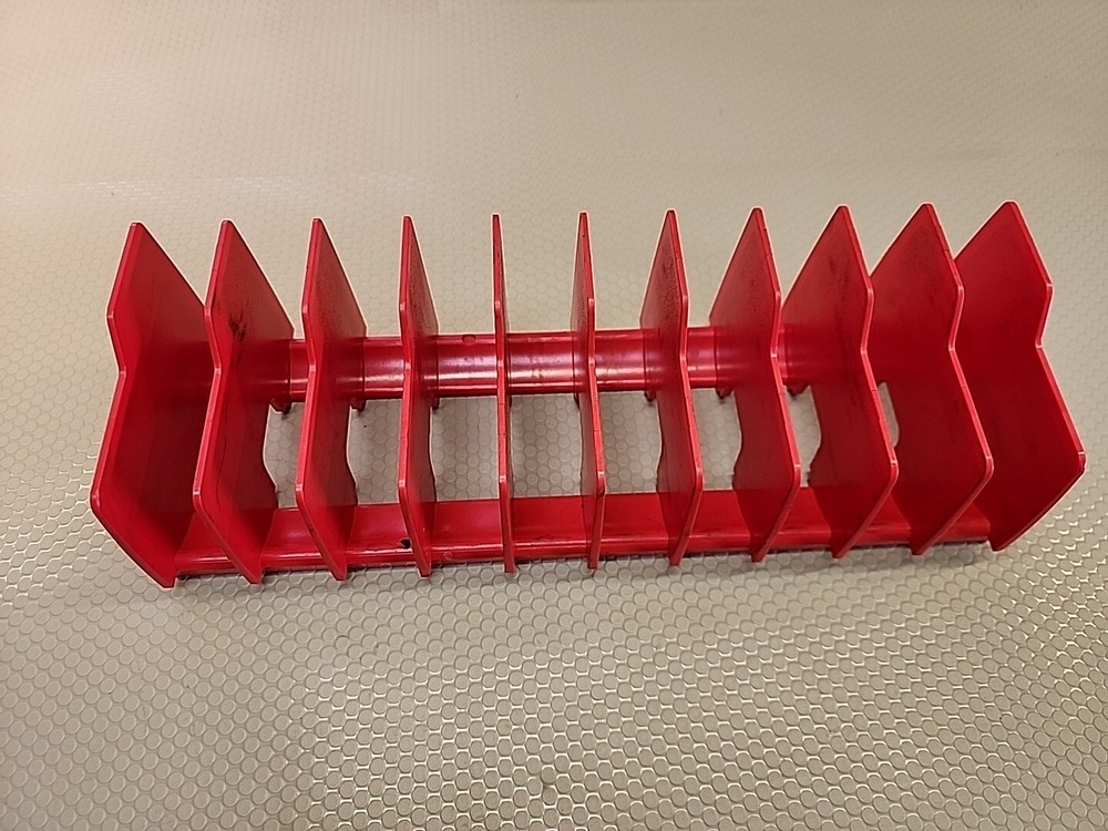 Snap On Tools Plier Organizer