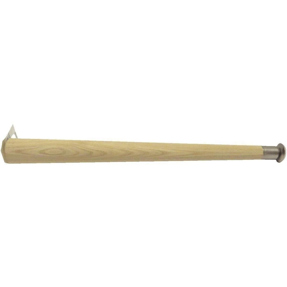 Waddell 16" Round Taper Leg
