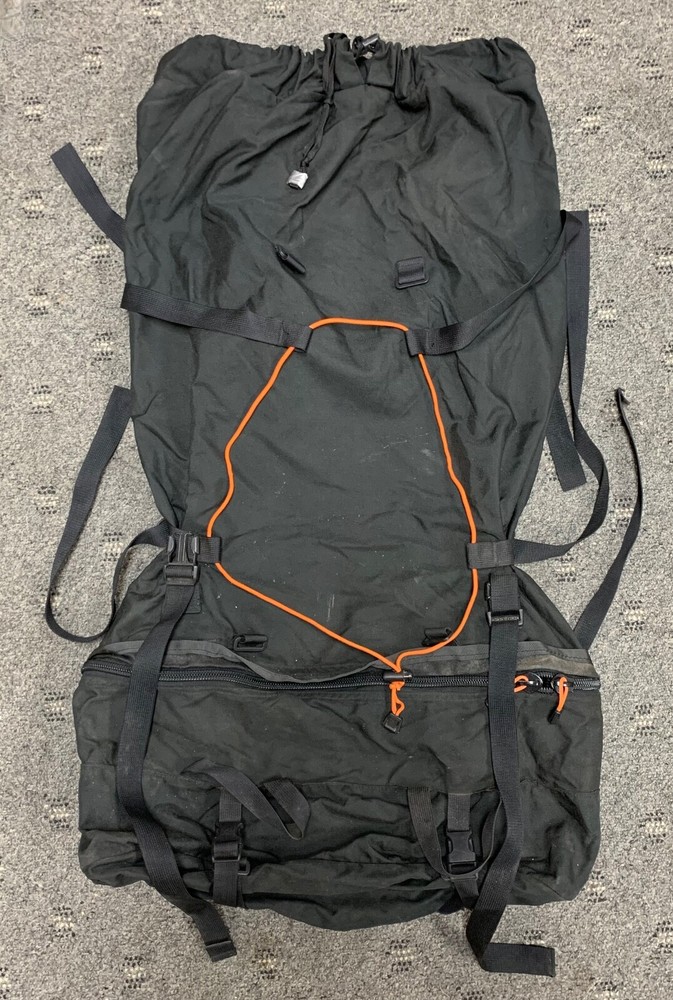 Kifaru?? Long Hunter Guide  Hunting Pack Drawstring Backpack Black