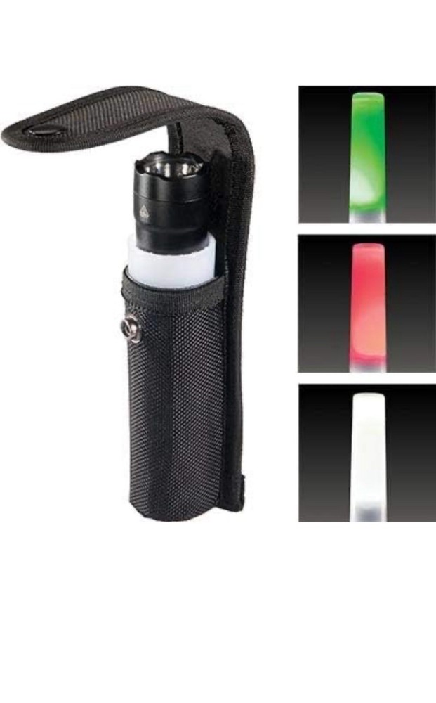 Pelican 7607 Nylon Holster