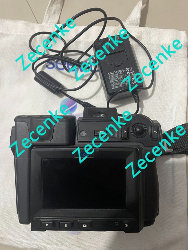 1PC FLIR T630 Thermal Imaging Camera