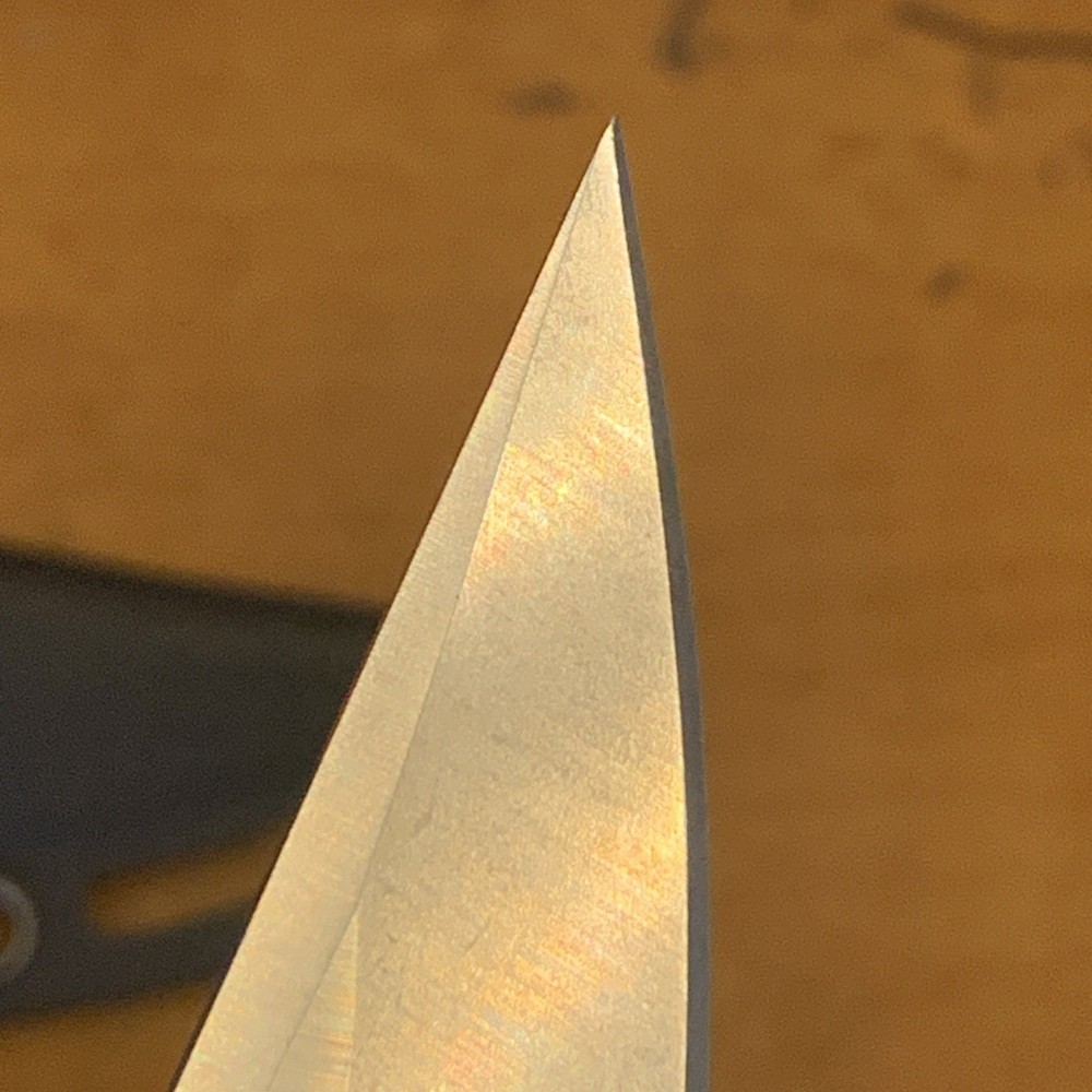Takumitak Unhinged Tactical Knife