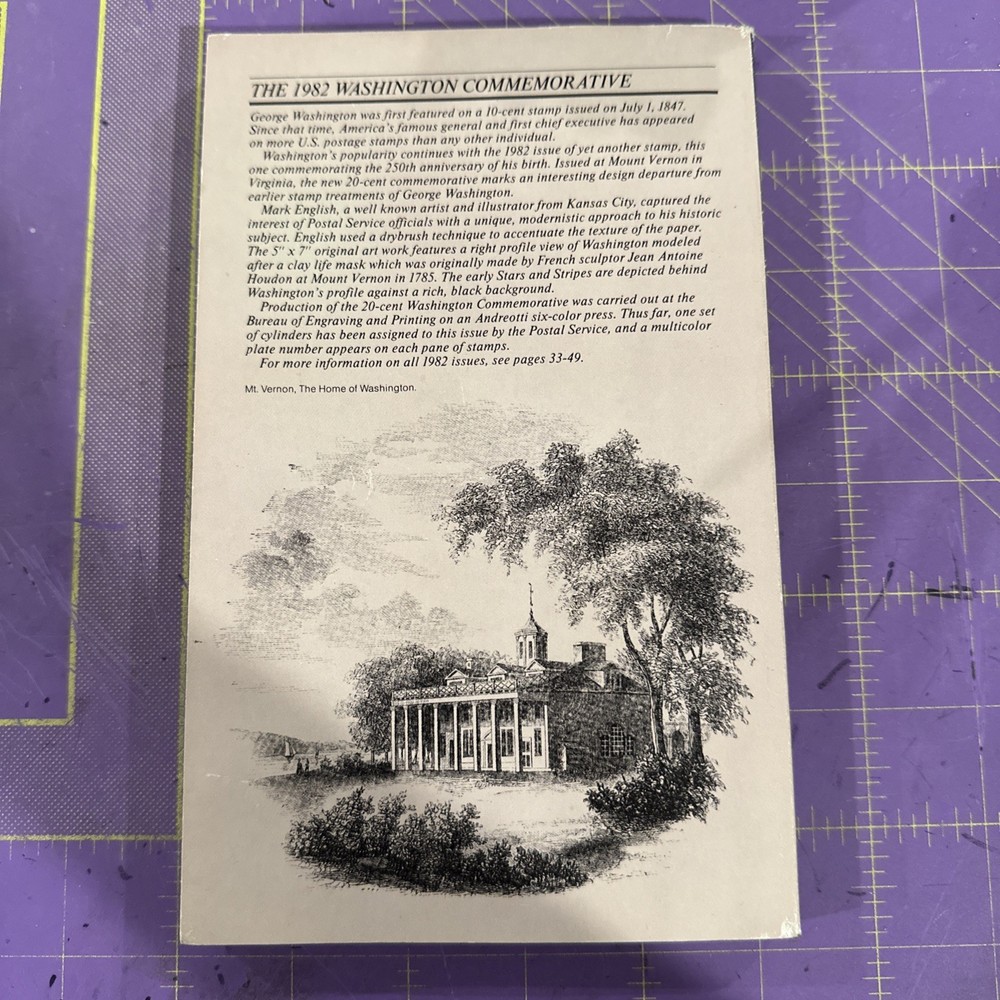 The Postal Service Guide to U.S. Stamps - 1983