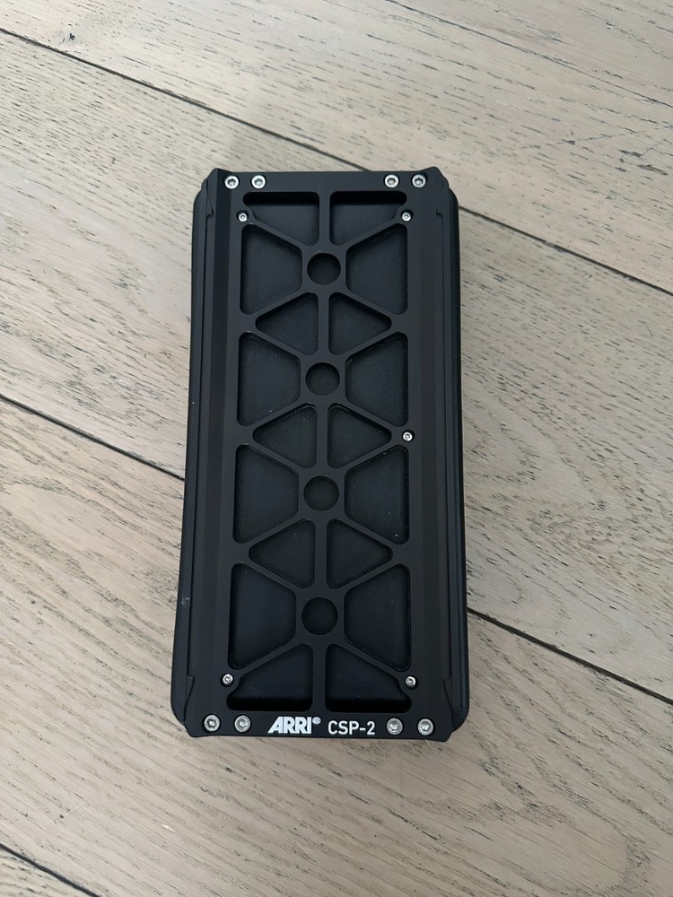 ARRI Compact Shoulder Pad CSP-2