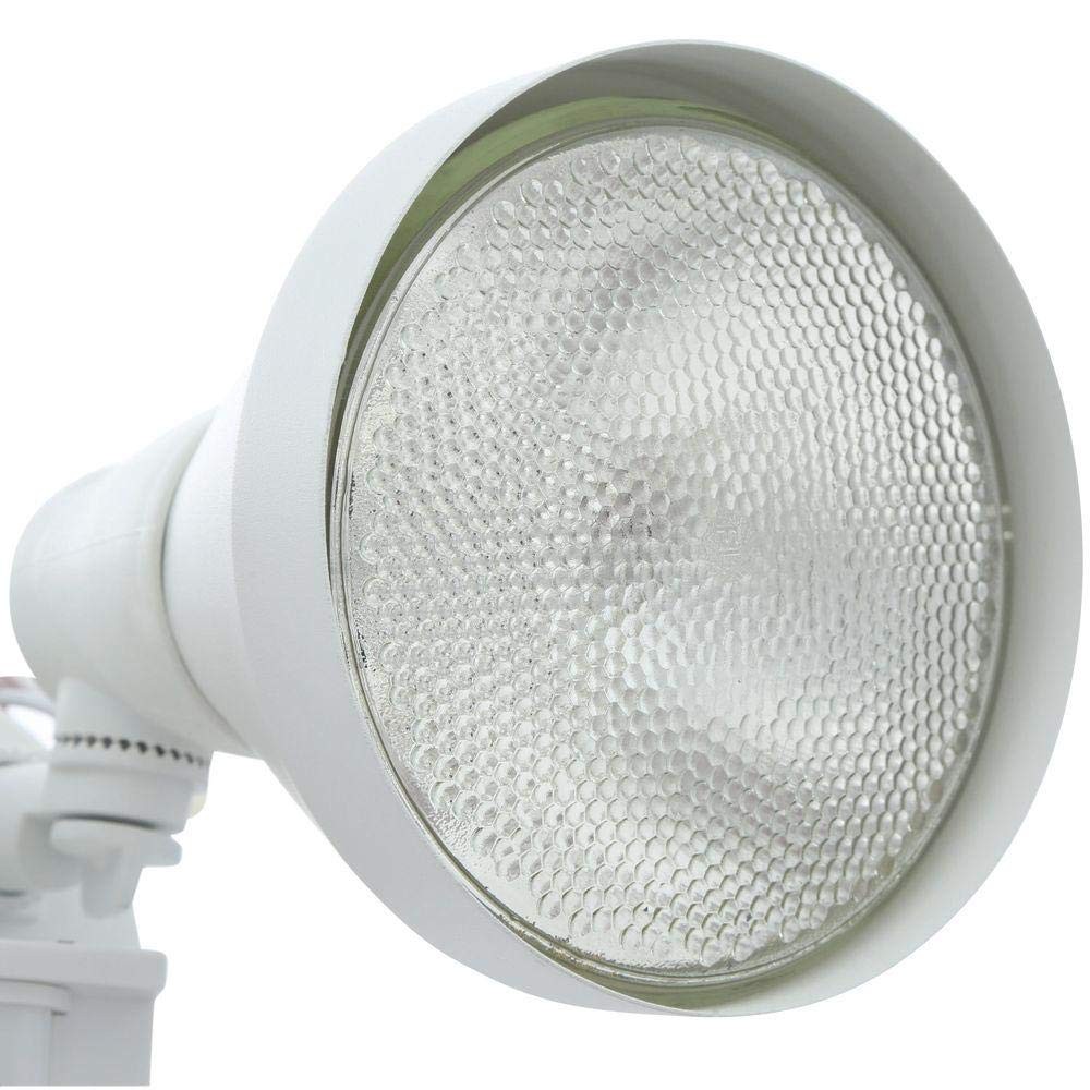 Defiant 180 Degree Motion Security Light White