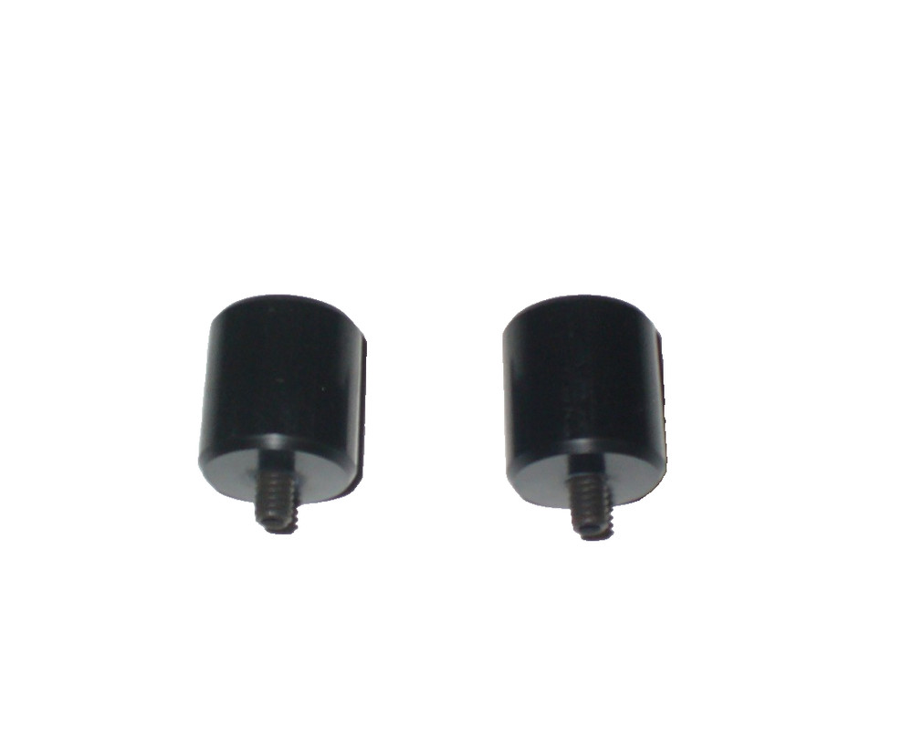 Stabilizer/Weight Adapter Mounting Screws for Compound/Recurve Bows Stabilizer