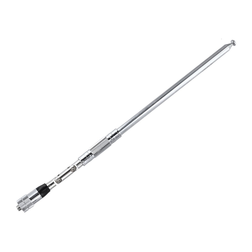 Telescopic Antenna Telescopic Antenna Scalable 27MHz Multiple Use Practical