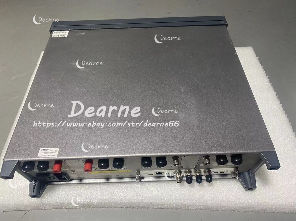Keysight E7770A common interface unit