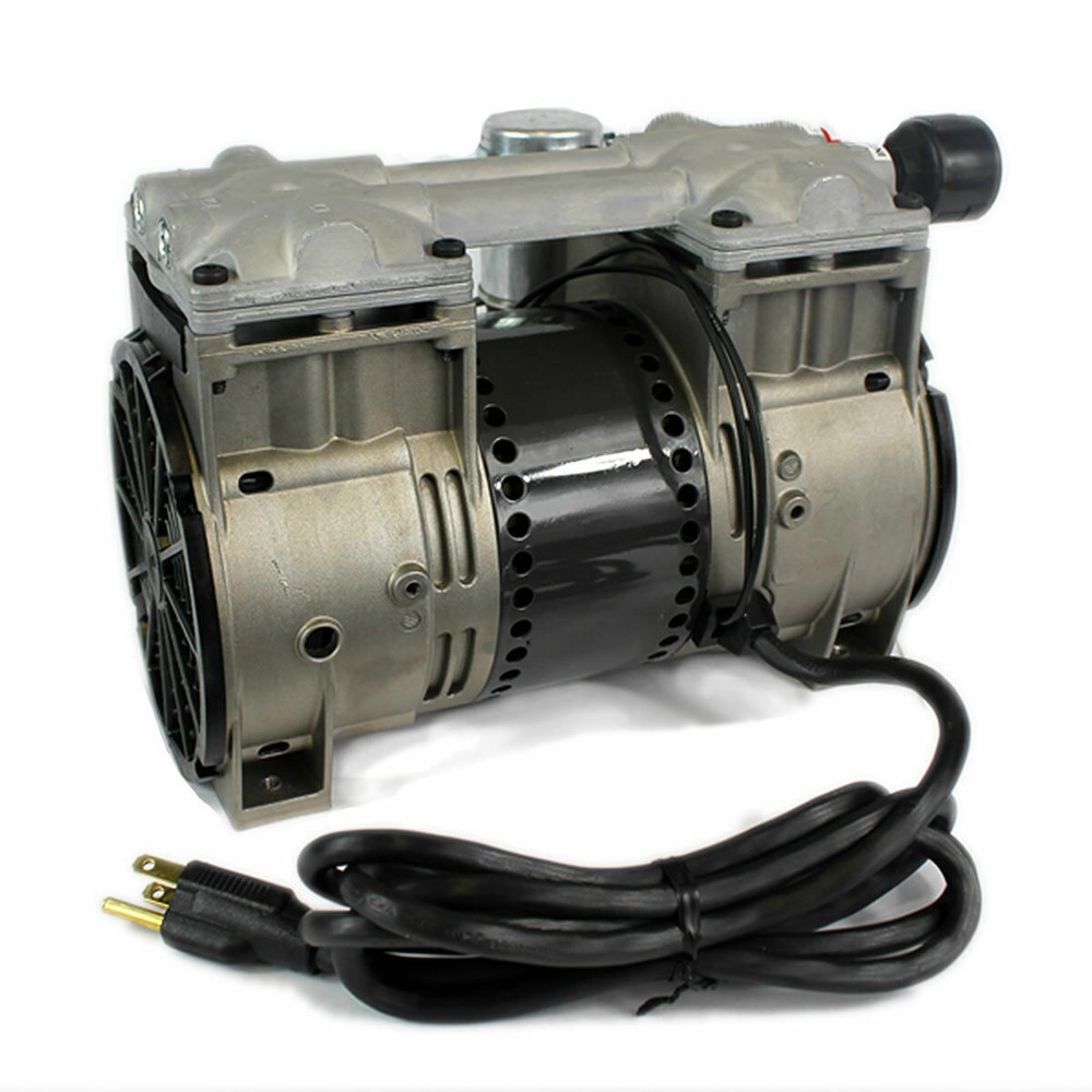 220v Vertex Brookwood Compressor Replacement COM103-CK COM106-CK COM403-CK 3/4HP