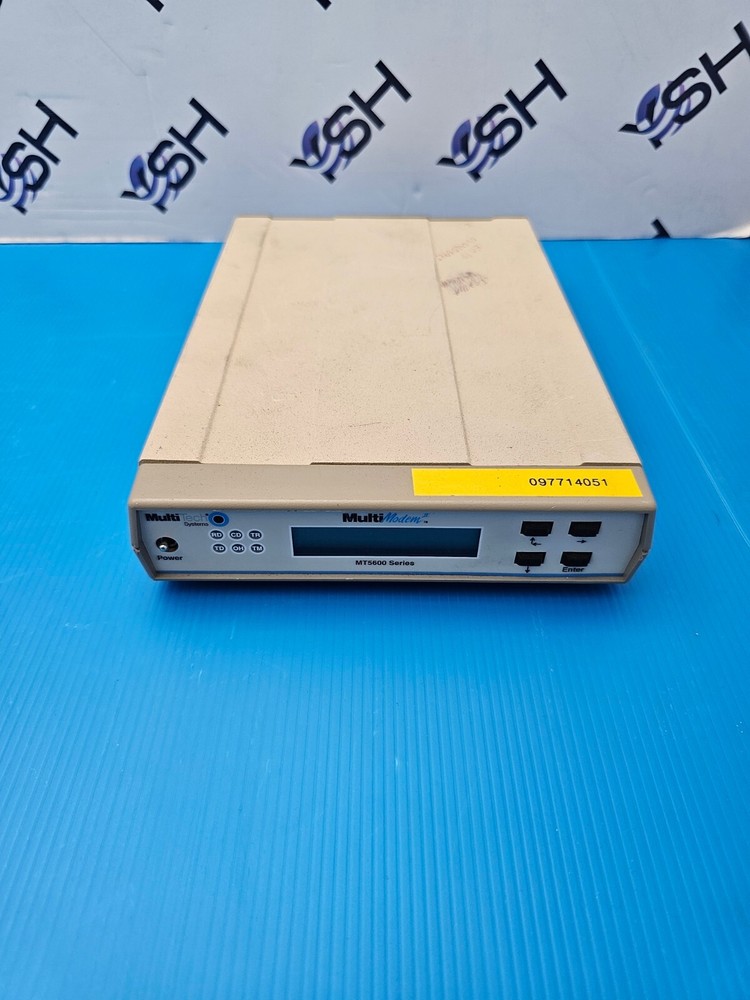 MULTITECH - IBM - V92 - MT5600BA MODEM