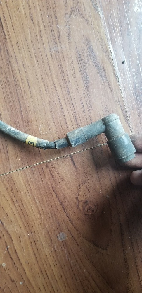 '82 Kz750n Ignition Coil