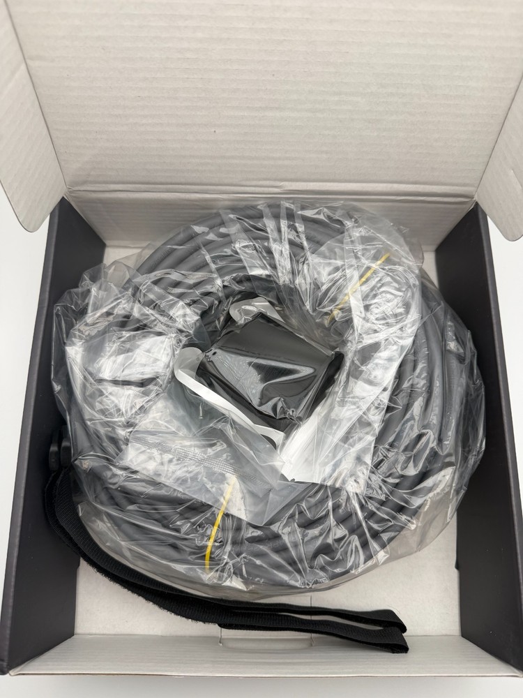 LUFECHO 75ft Starlink Replacement Cable Gen 3 | High-Speed Satellite Internet