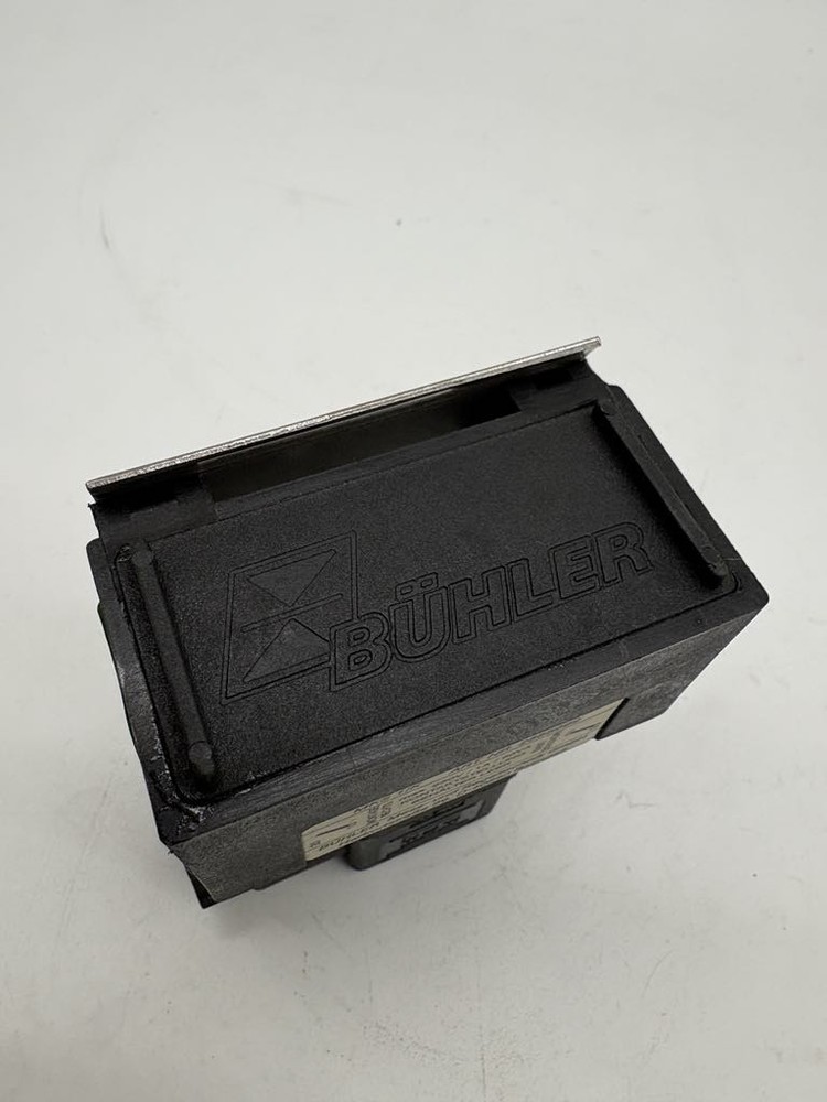 Buhler 2888999 MKS 1/K Level Meter