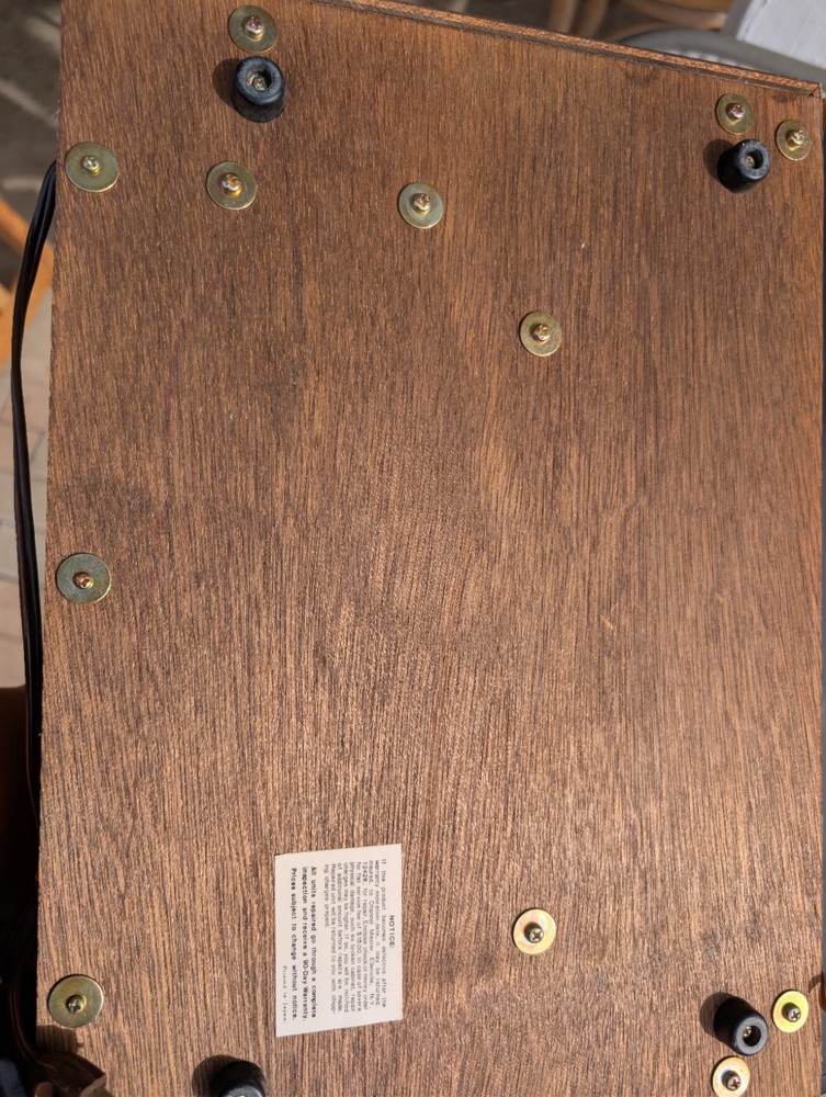 Channel Master Model6278