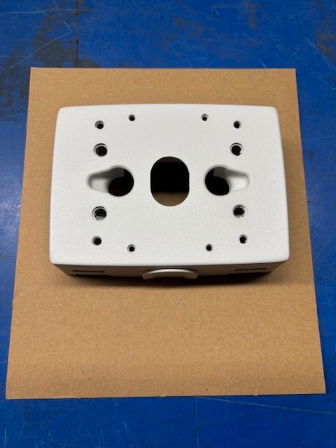 Axis T91B47 Pole Mount