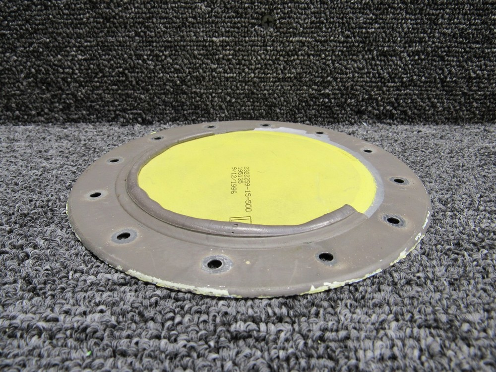 2322259-15 Learjet 31A Wing Access Panel