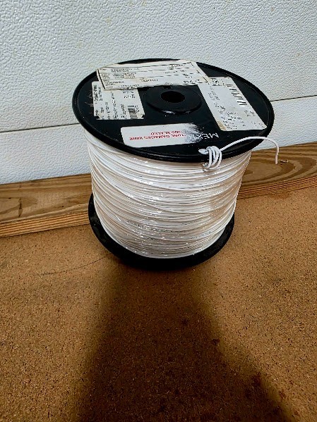 WIRE M22759/11-20-9