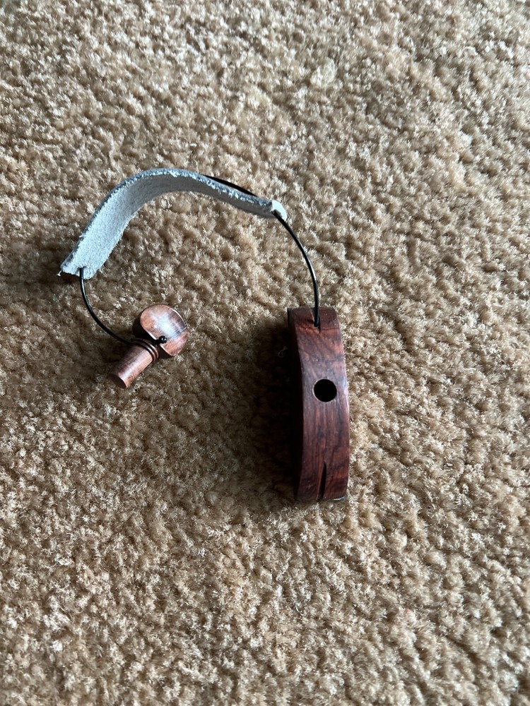 Alhambra 7P Classical Guitar (from Spain) with Hardshell Case