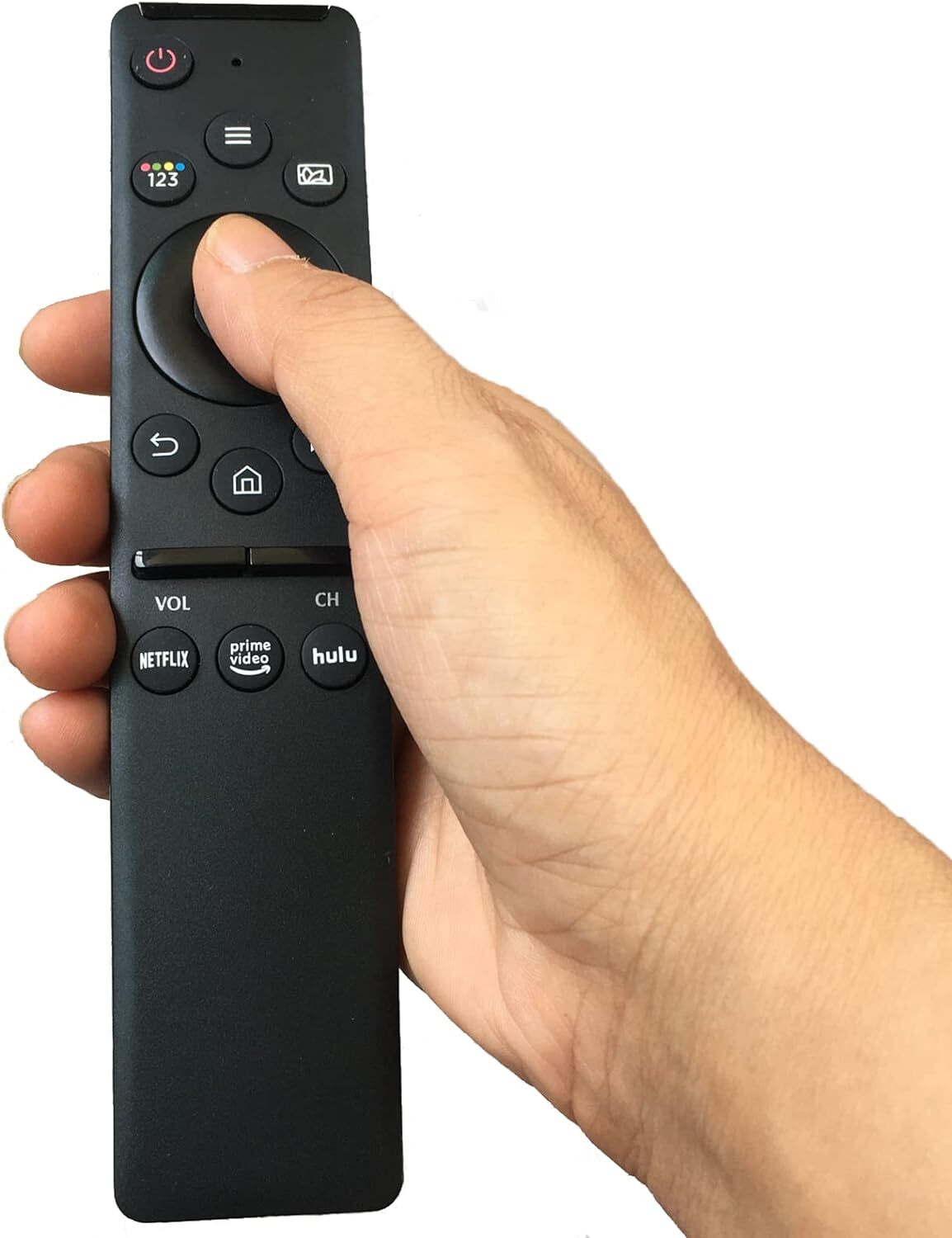 Replace Remote Control for All Samsung TV lot HDTV 4K 8K 3D Smart TV BN59-01329A