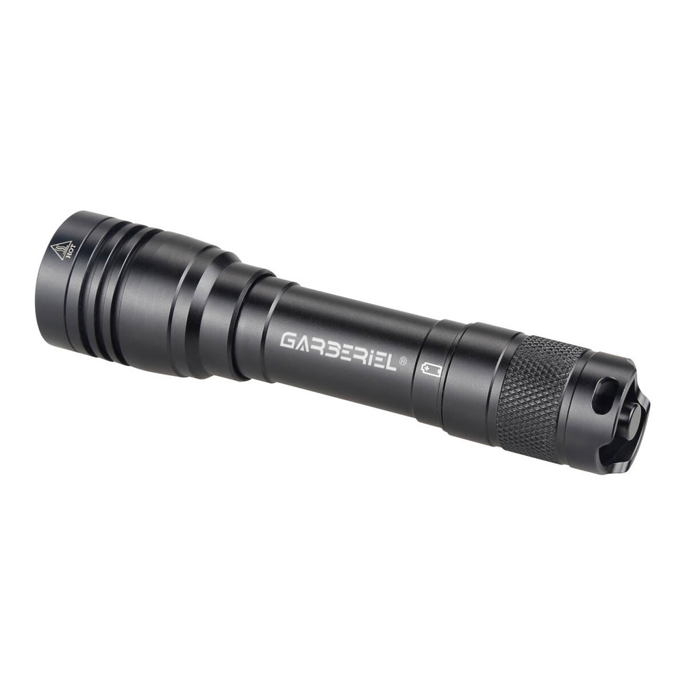 330ft Underwater Flashlight Professional Diving Light Waterproof Dive Scuba Lamp