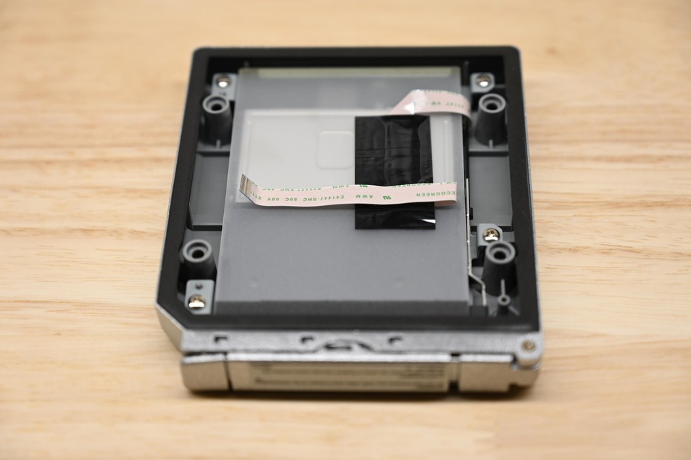 FZ-G1 Panasonic smart card reader