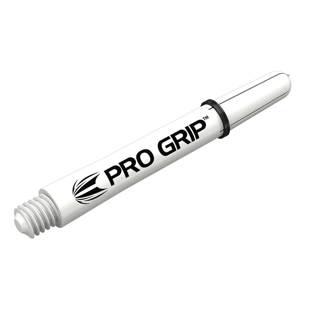 Target Pro Grip Solid Color Medium 3 Sets Dart Shafts