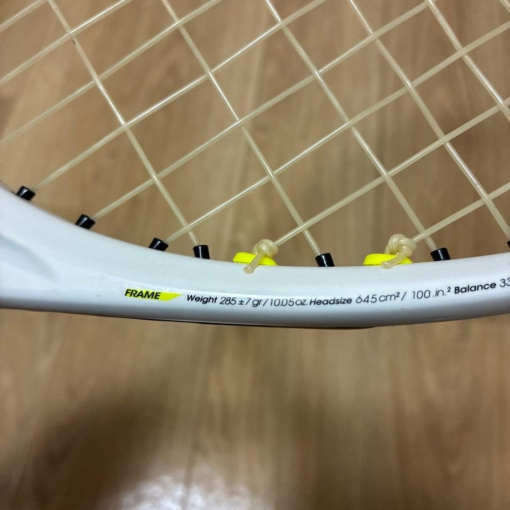 Tecnifibre TF-X1 285g