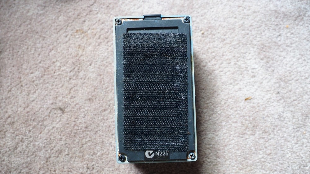 BOSS CS-3 Compression Sustainer Guitar Effects Pedal