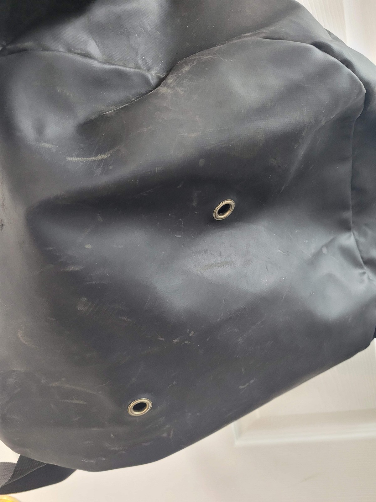 Stahlsac Mesh Gear Bag Backpack 26" x 16"