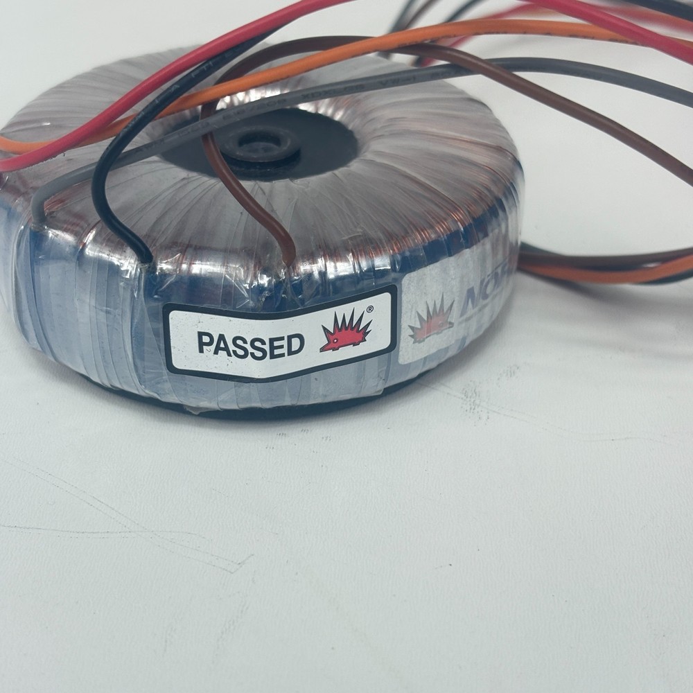 Noratel TI‑103464 Toroidal for Crestron (no mounting plate)