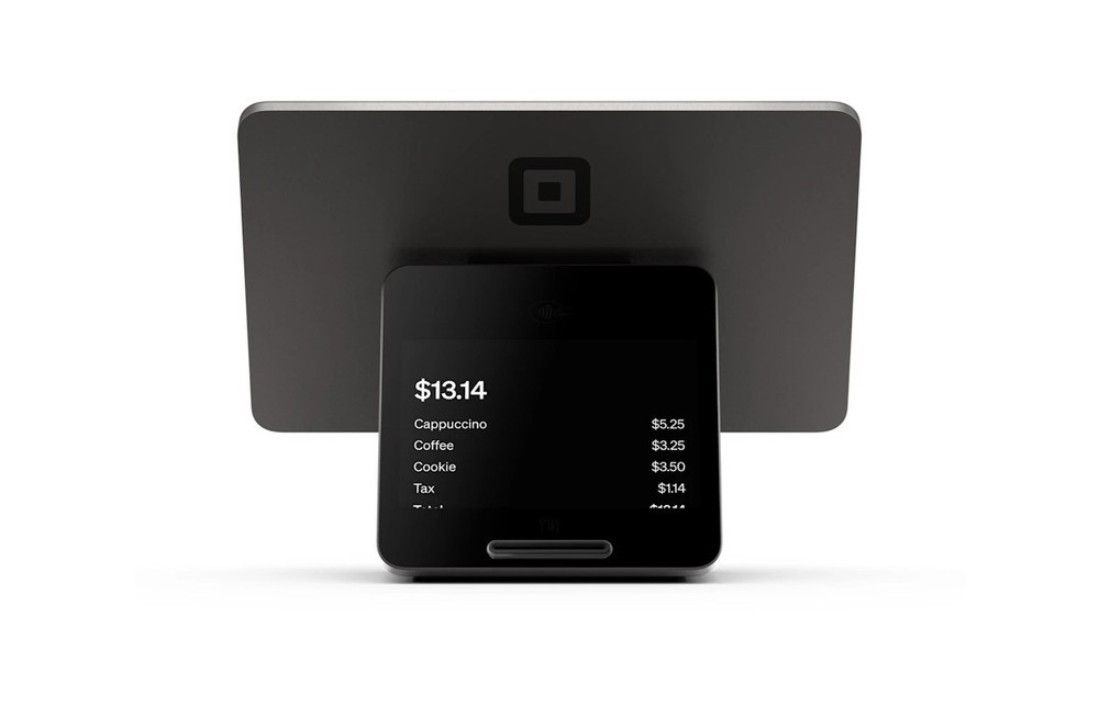Register (2nd generation) - Powered by Square POS - Used Great Condition