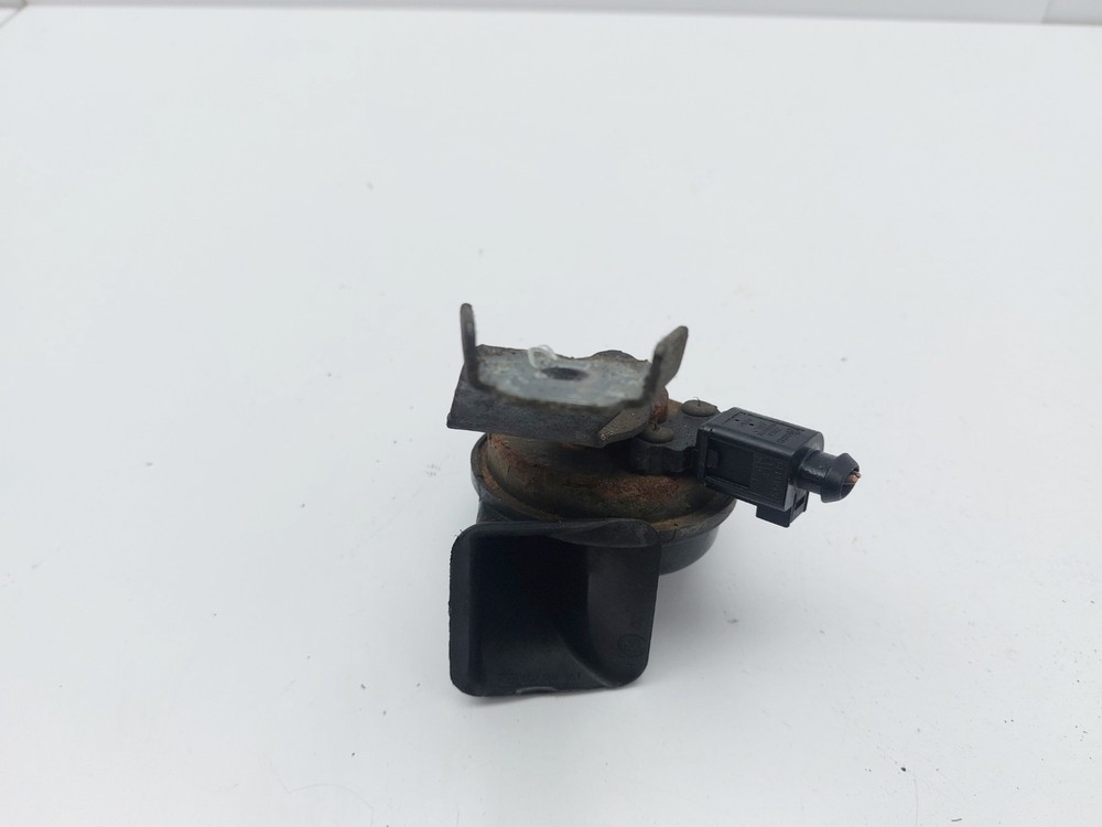 VOLKSWAGEN SCIROCCO 2013 HORN SIGNAL