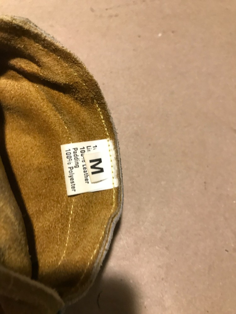 Champions Choice Size Medium Shooting Mitt