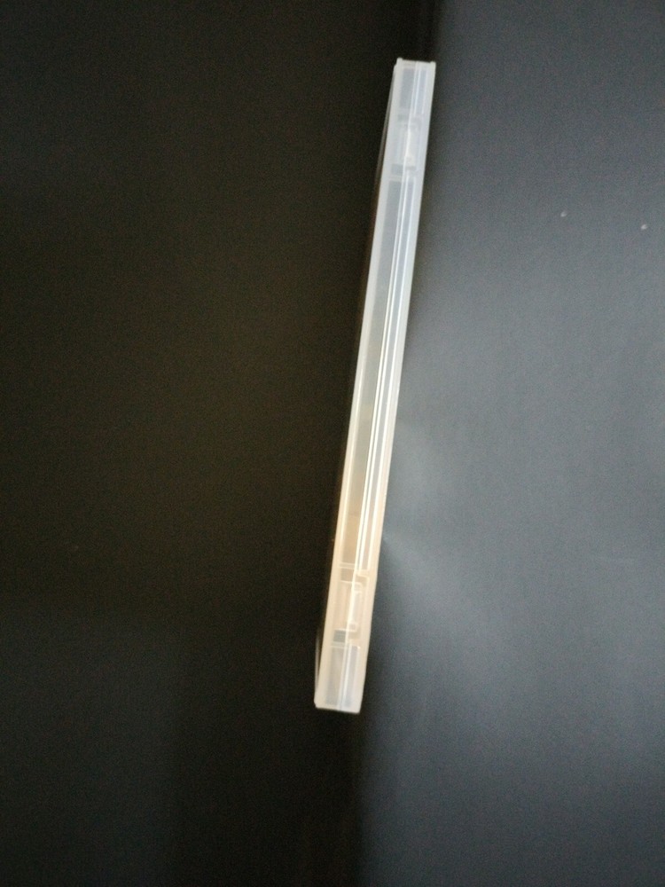 Replacement Case ONLY Super Mario Maker 2 Nintendo Switch Box UAE Version