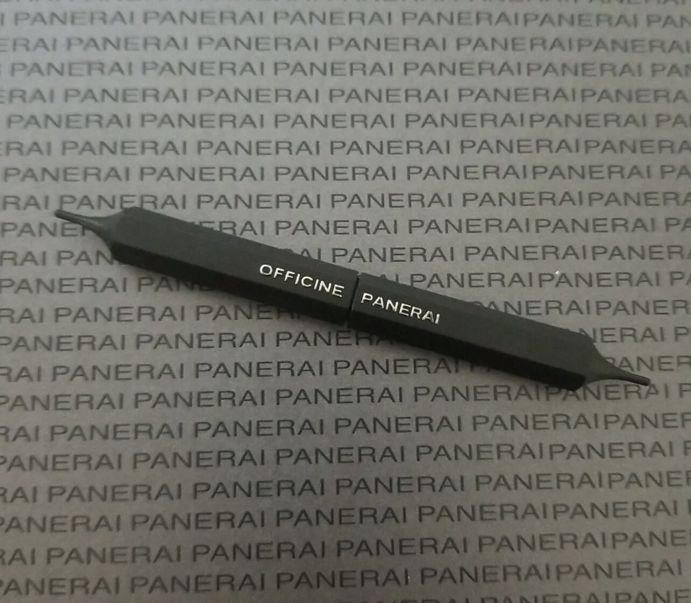 Panerai Watch OEM Quick Release Tool Kit Luminor Submersible