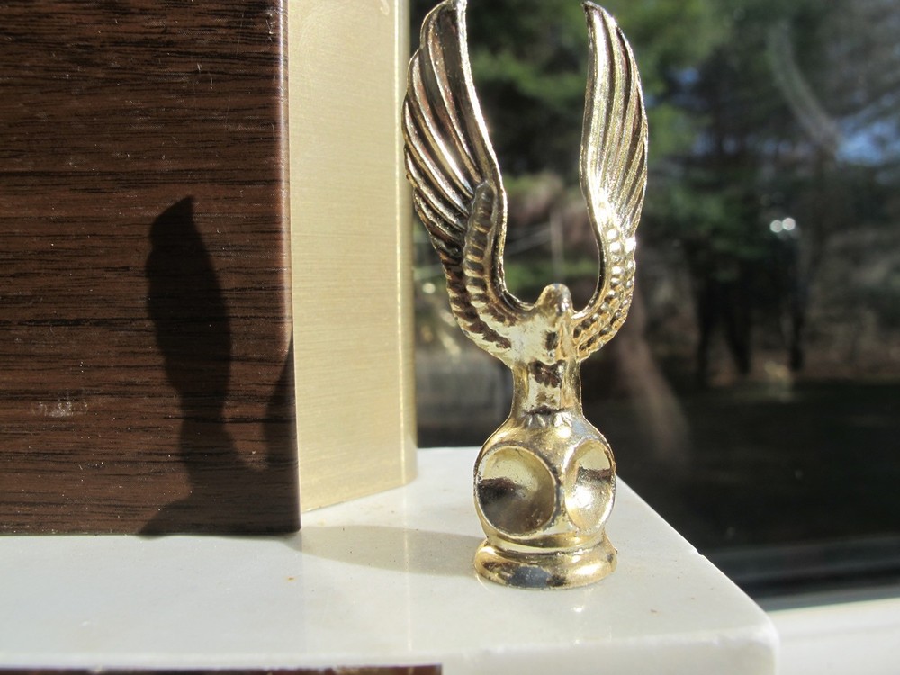 Trophy Made in Italy