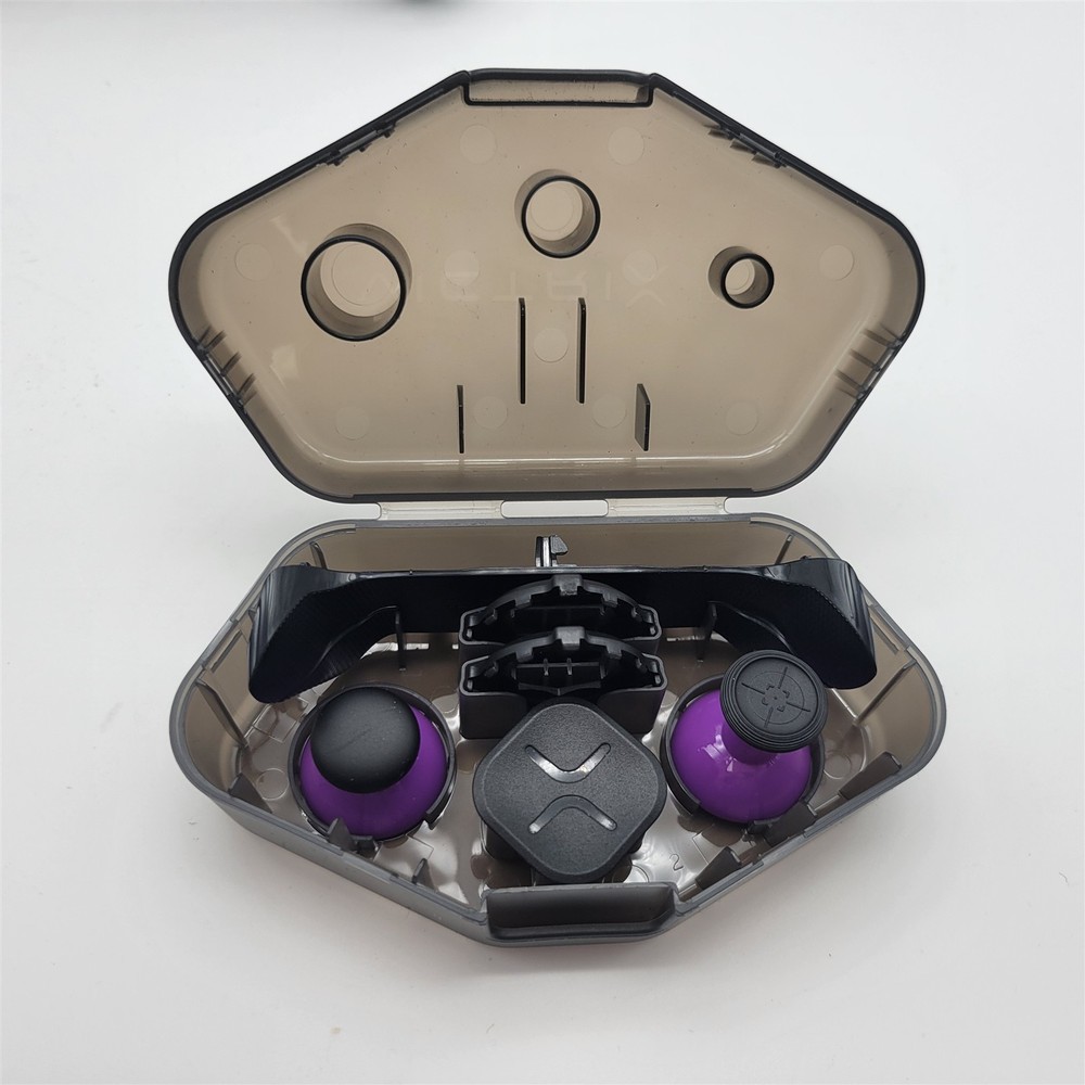 Turtle Beach Victrix Gambit Prime Wired Tournament Controller for Xbox & PC