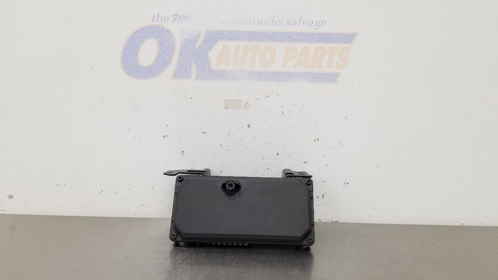 22 DODGE RAM TRX 1500 FRONT FACING CAMERA WINDSHIELD MOUNTED 4672891AB