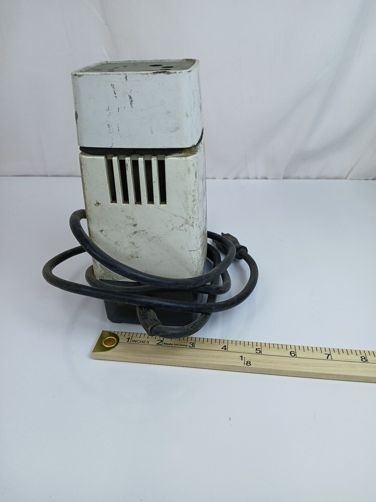 Black & Decker Drill Bit Sharpener, Vintage