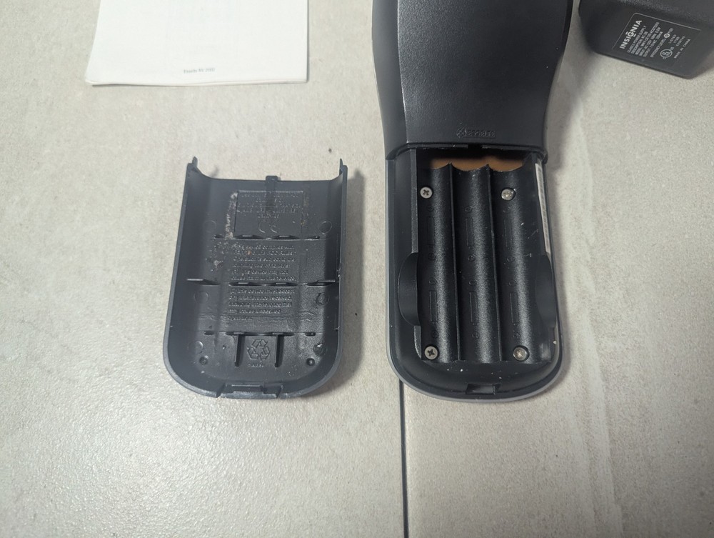 Dymo LetraTag 100H Plus Handheld Label Maker - 21455