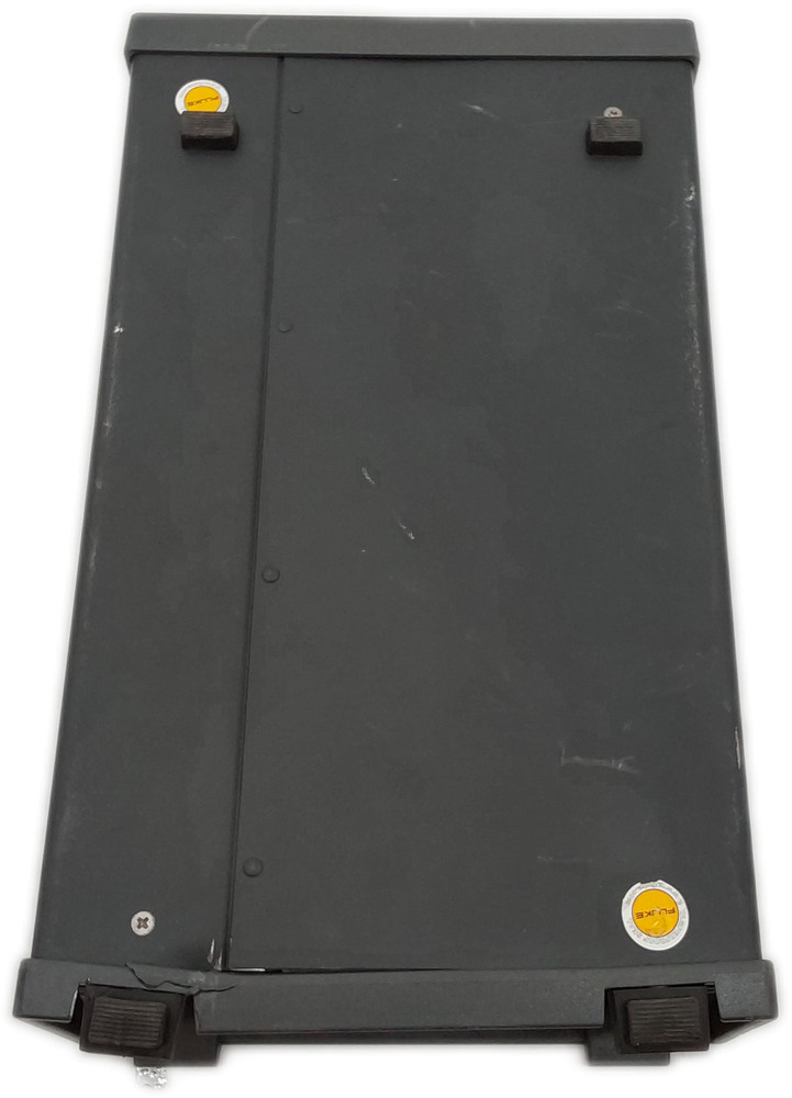 Fluke NetDAQ 2645A/46A Network Data Acquisition Unit and Power Cable