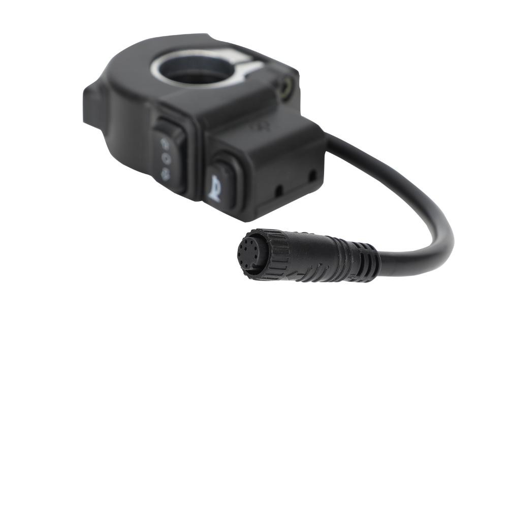 Switch Unit Handlebar Switch Left Starter Light for Talaria Sting X3 MX3 MX4