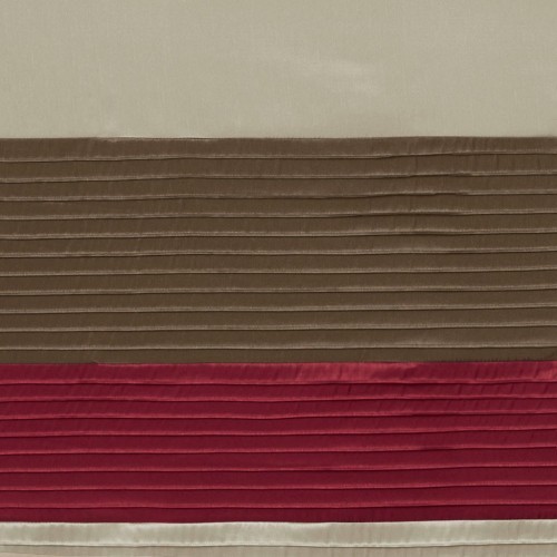 AS Light sheen fabric Curtain Panel,Added Lining,50x84"(Only 1 Pc Panel)
